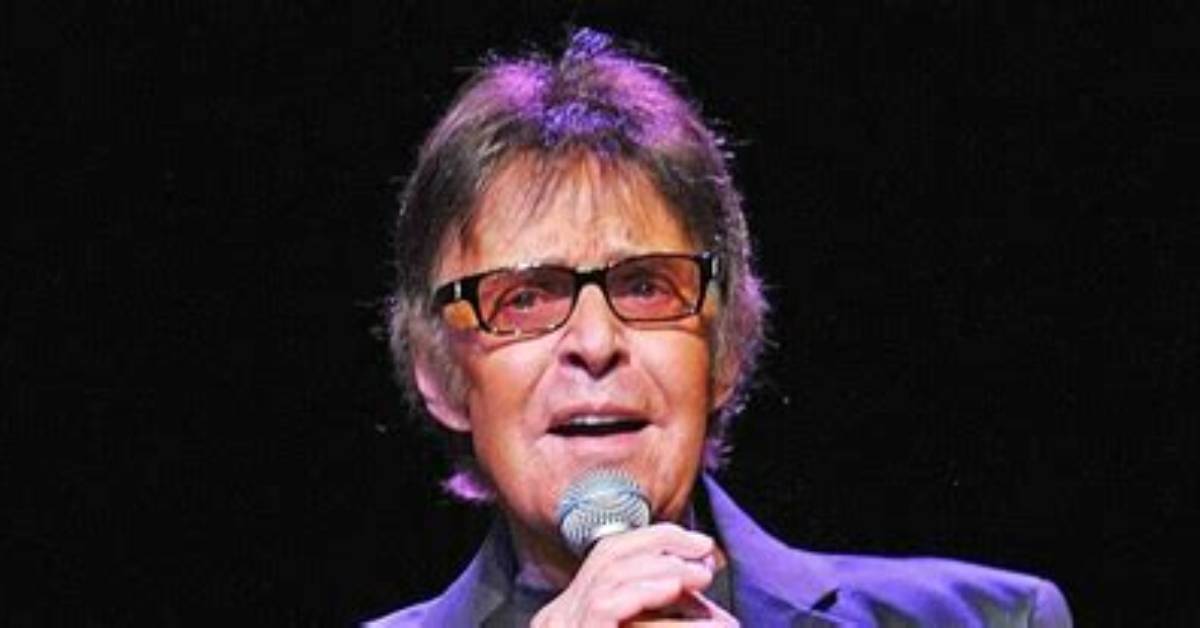 Mark Lindsay Net Worth