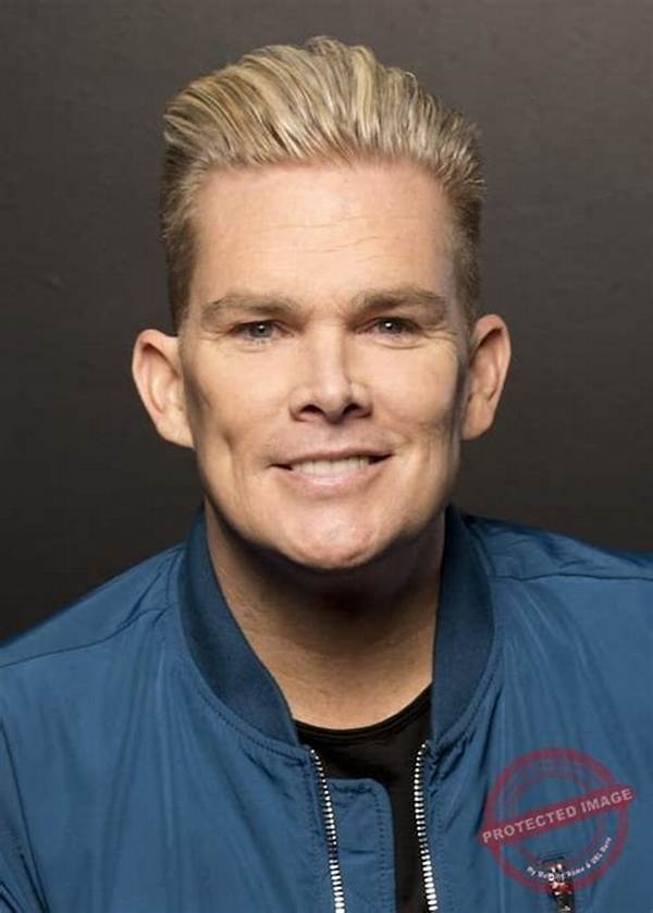 Mark Mcgrath Sugar Ray, Bio, Wiki, Age, Height, Wife, and Net Worth
