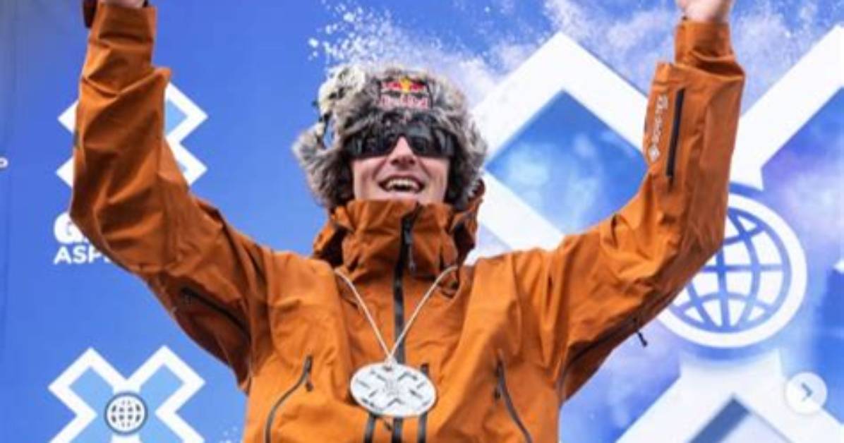Mark Mcmorris