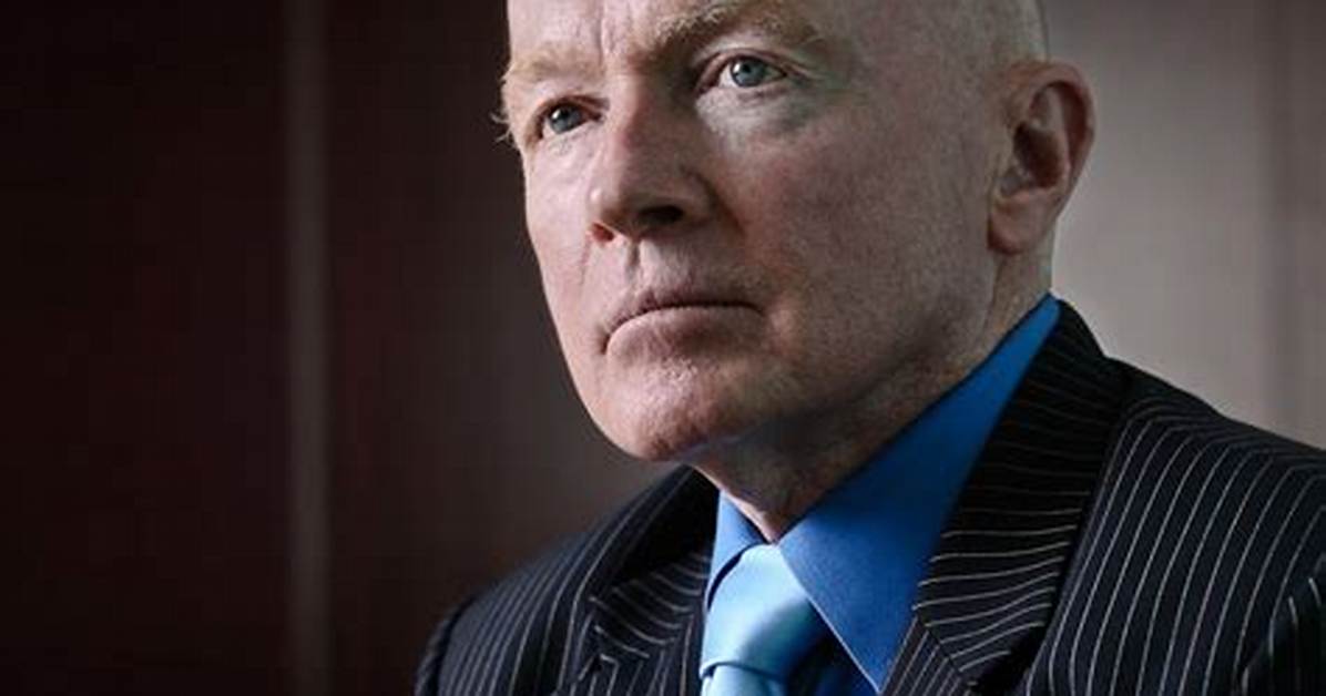 Mark Mobius Billionaire, Bio, Wiki, Age, Wife, China, Fund, and Net Worth