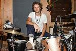 Mark Pontius