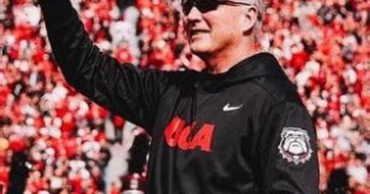 Mark Richt Net Worth 2024