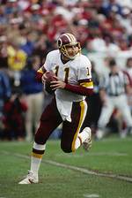Mark Rypien Net Worth