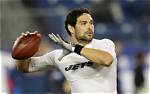 Mark Sanchez