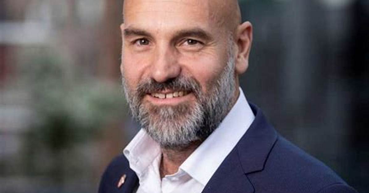 Mark Shuttleworth Net Worth