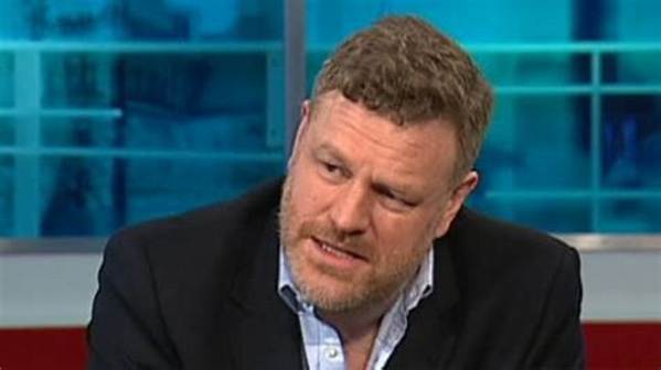 Mark Steyn | Leaving Gb News, Illness and Health Update