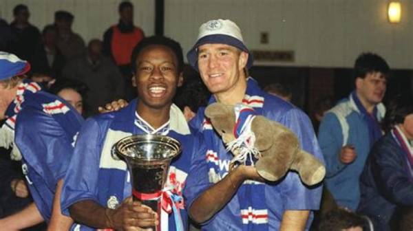 Mark Walters