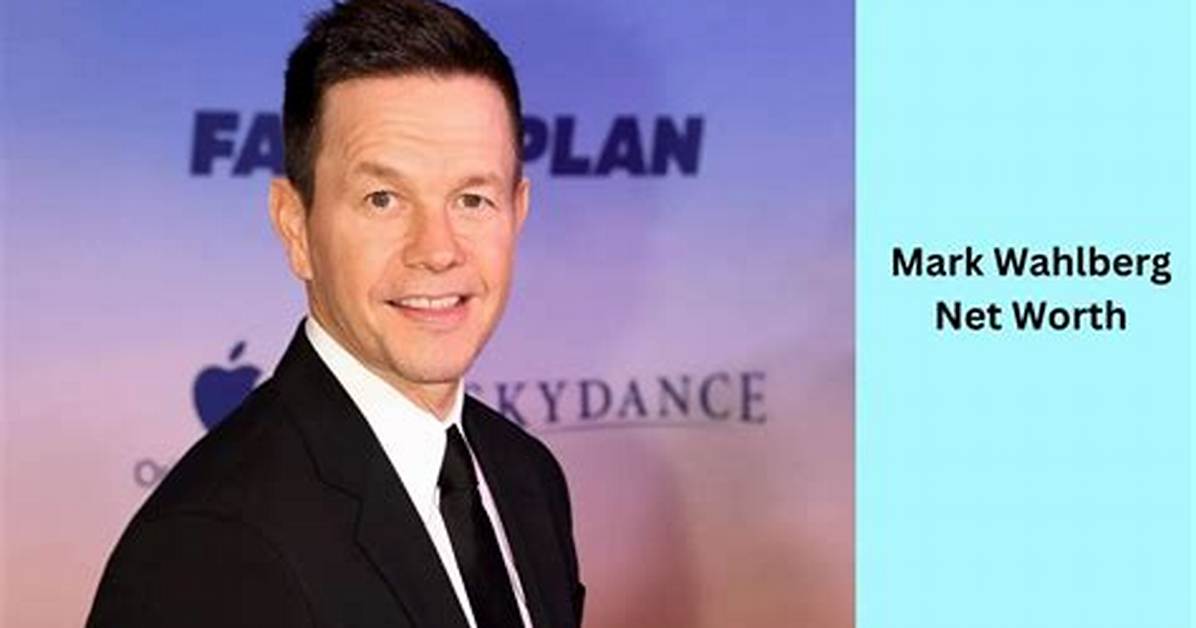 Mark Watrous Net Worth