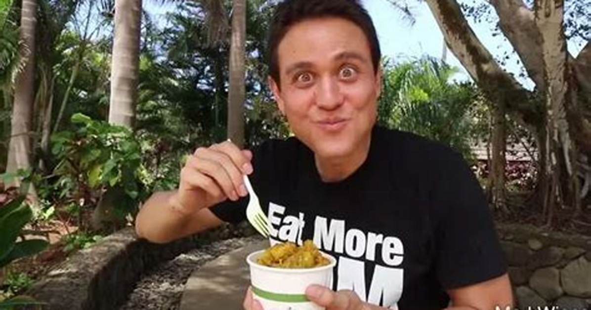Mark Wiens Biography: Age, Ethnicity, Net Worth, Wife, Death Rumors