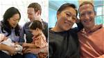Mark Zuckerberg and Boss Babe Wifey Announce That Baby Number 3 Is on the Way, Fans Celebrate the Growing Fam