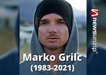 Marko Grilc- Wiki, Net Worth, Death, Height, Wife, Marriage