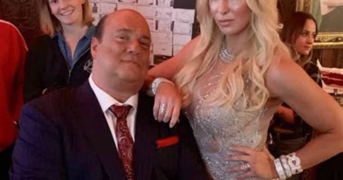 Marla Heyman (Paul Heyman Wife), Age, and Net Worth