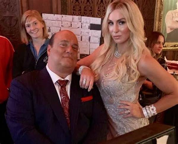 Marla Heyman (Paul Heyman Wife), Age, and Net Worth