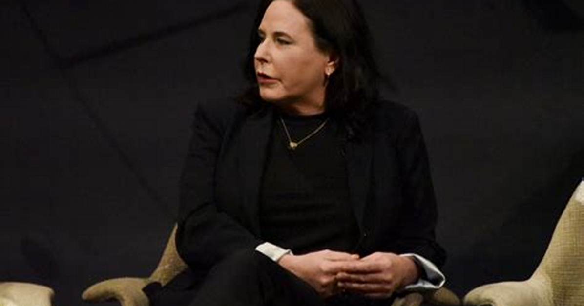 Marlene King Net Worth 2024