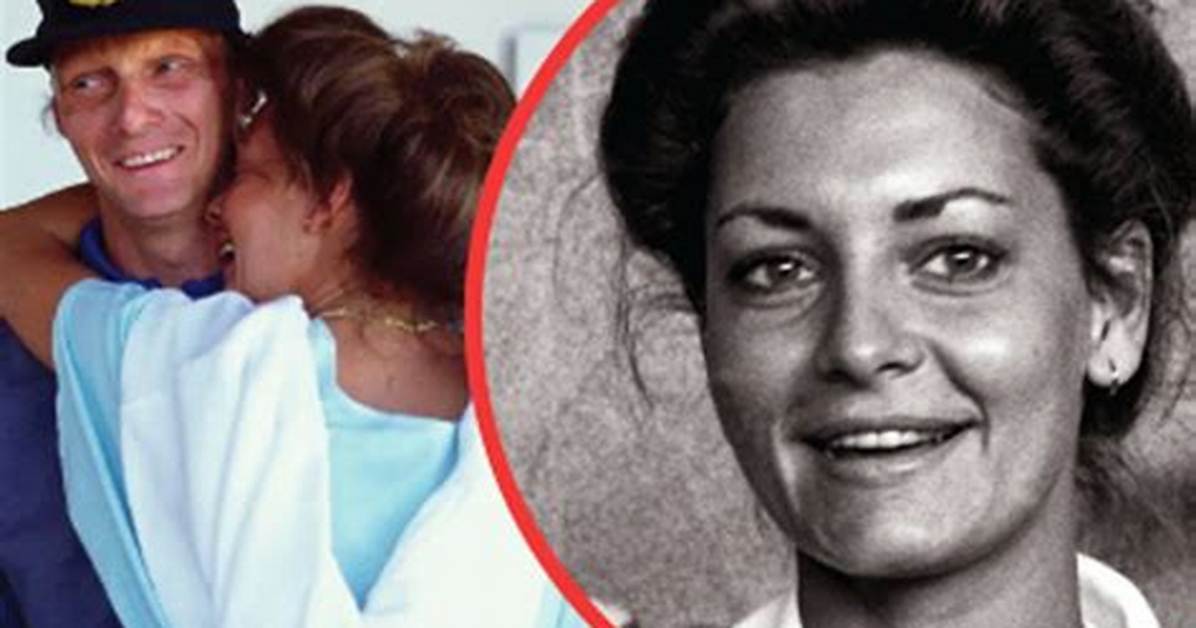 Marlene Knaus, Niki Lauda’s First Wife, Is a Mother of Two Children