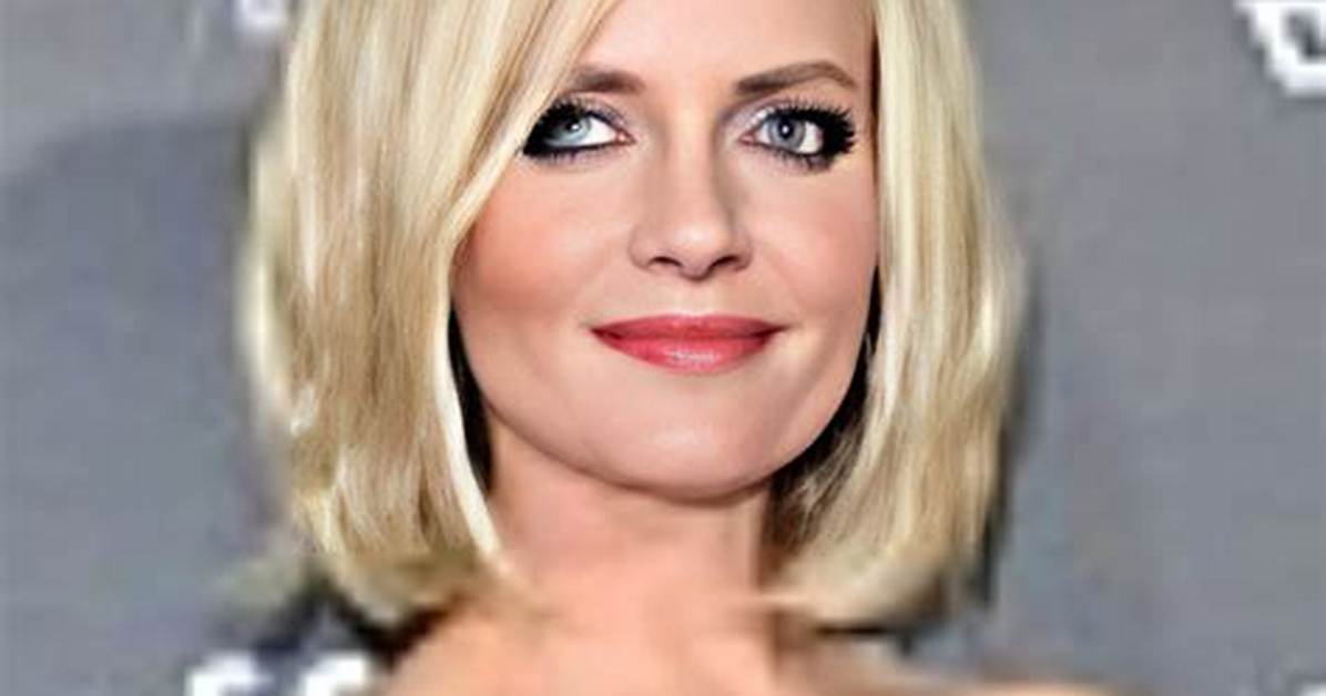 Marley Shelton Height