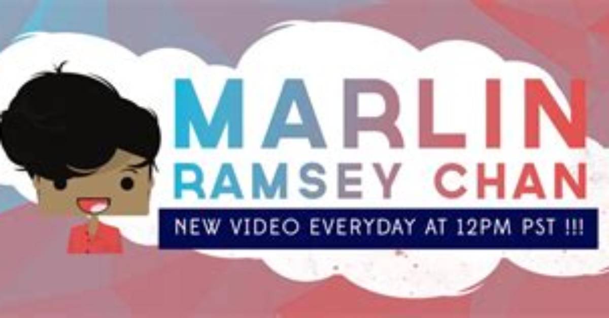Marlin Ramsey Chan
