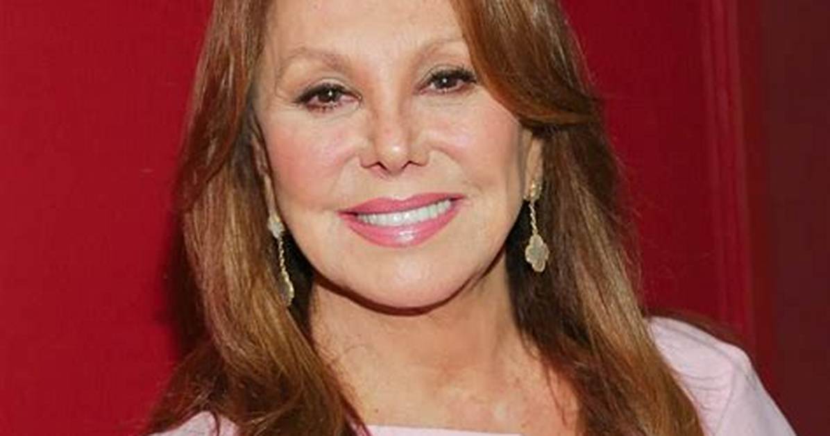 Marlo Thomas Net Worth – How Much Is Thomas Worth?