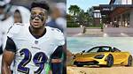 Marlon Humphrey Net Worth – How Much Is Marlon Humphrey Worth?