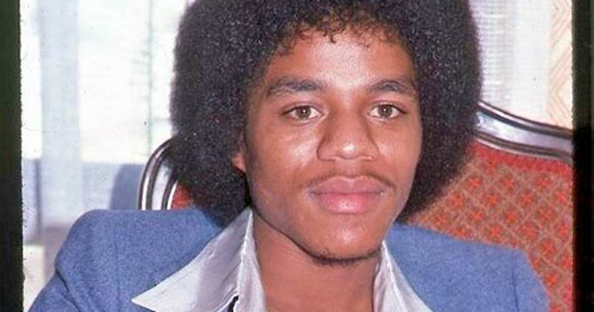 Marlon Jackson