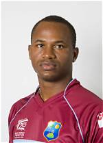 Marlon Samuels