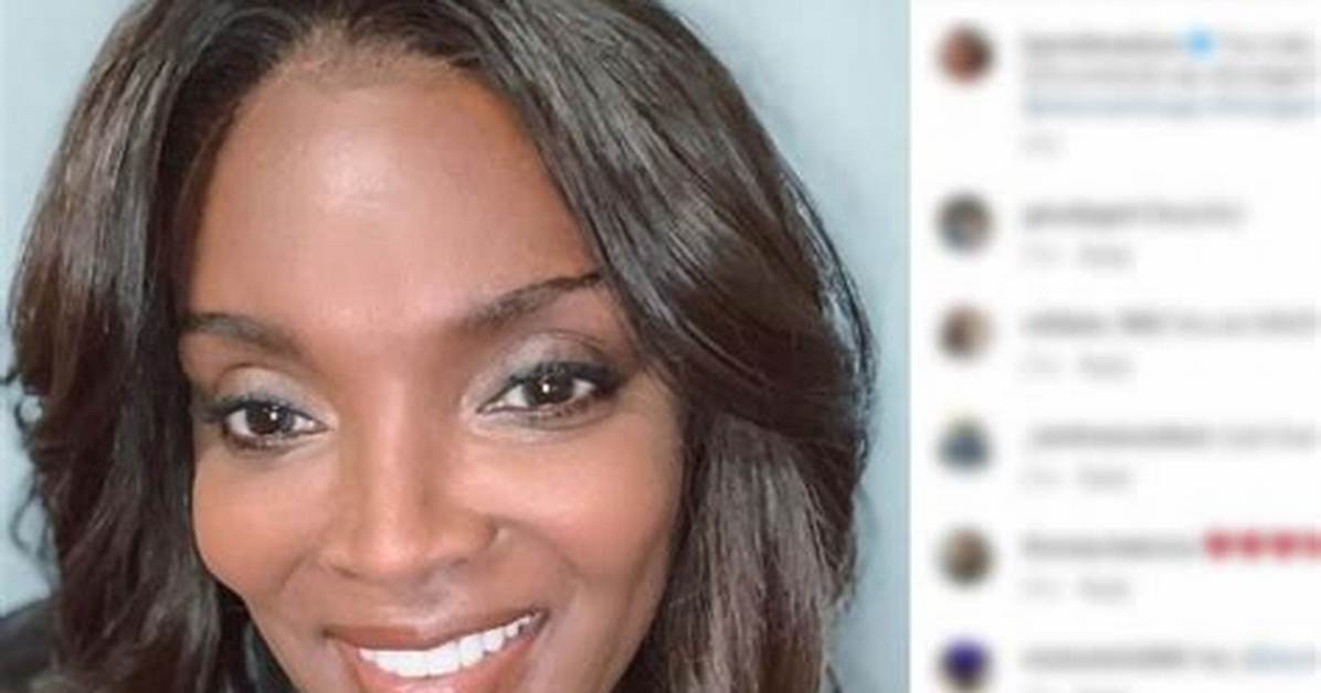 Marlyne Barrett Net Worth 2024