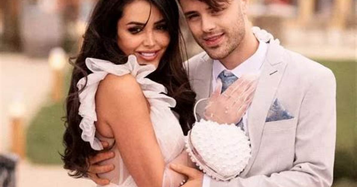Marnie Simpson Forced to Postpone Wedding — a Look Back at Her Challenging Past and History with Plastic Surgery