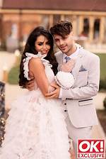 Marnie Simpson Forced to Postpone Wedding — a Look Back at Her Challenging Past and History with Plastic Surgery