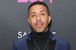 Marques Houston Net Worth