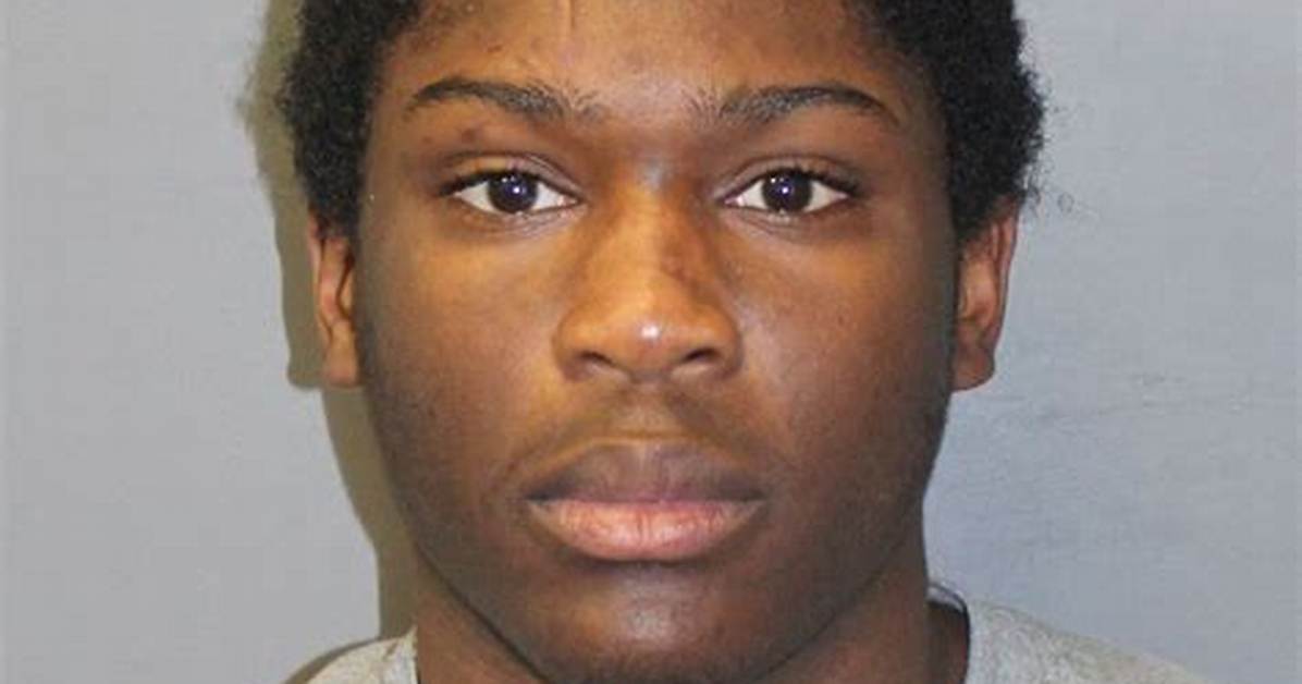 Marques Walker Arrestedd and Charged for Murder