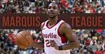 Marquis Weeks Net Worth