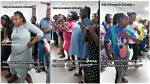 “Marriage Dey Hungry Me”: Pregnant Women Dance as Exercise, Shake Their Waists Gently in Video