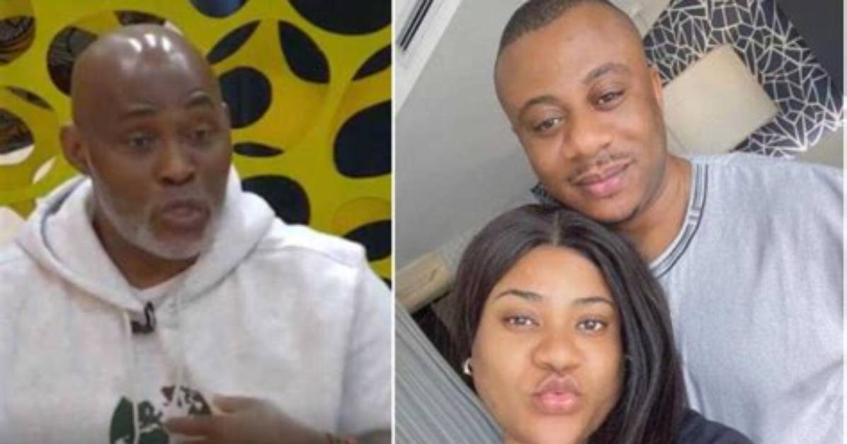 Marriage No Longer Validates a Woman: Rmd Advises Ladies Amidst News of Nkechi Blessing’s Broken Union