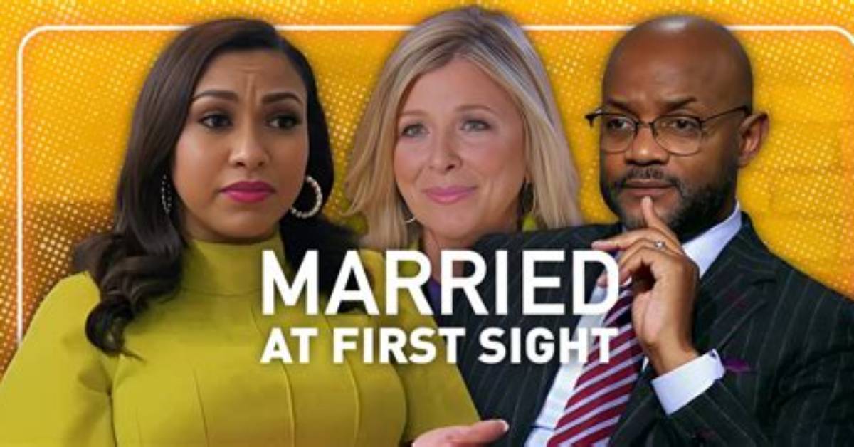 'Married at First Sight' Fans Eager to Learn the Outcome of Season 14 Will Have to Wait