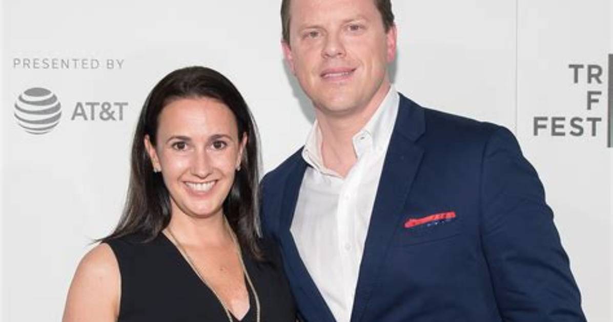 Married Since 2003, More About Willie Geist’s Wife Christina Geist