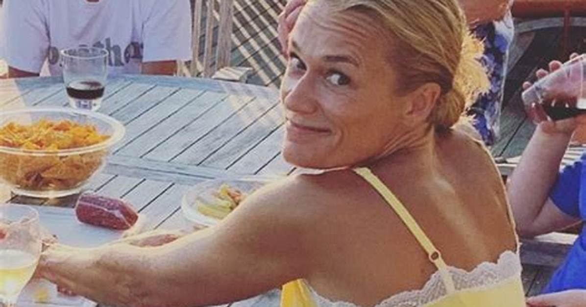Married Since 2006, Learn More About Greg Poehler’s Wife Charlotta Meder