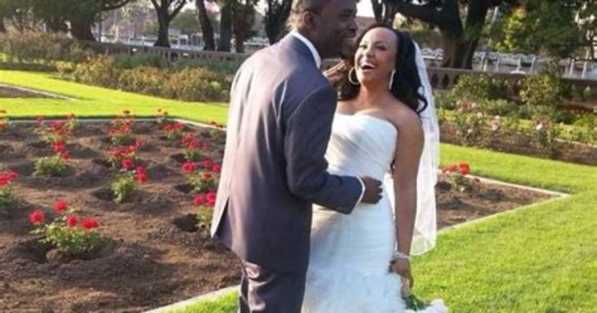 Married Since 2014, Who Is Karan Ashley’s Husband Kimani Ballard?