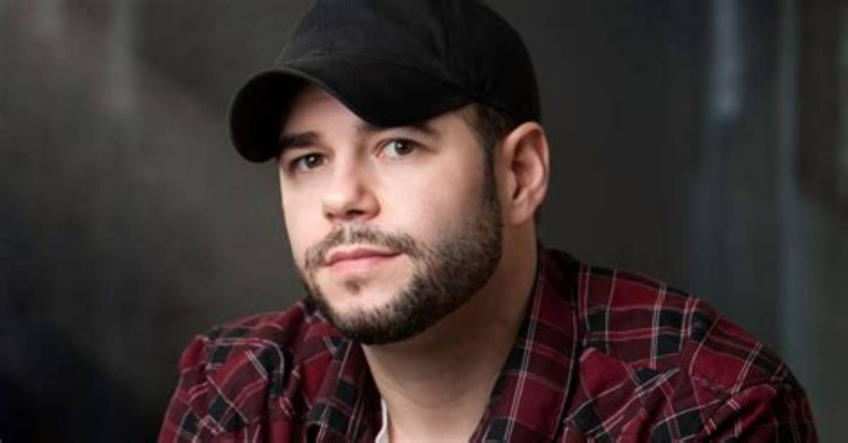 Married? Steve Gonsalves [Ghost Hunter] Wiki, Bio, Age, Height, Net Worth, Weight Loss.
