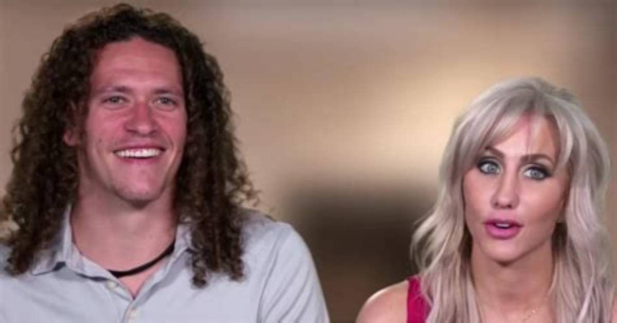 'Marrying Millions' Stars Katie and Kolton: Inside Their Romance!