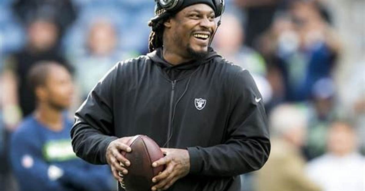 Marshawn – Biography, Facts & Life Story
