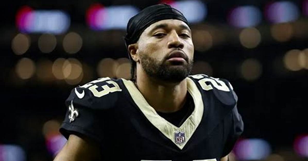 Marshon Lattimore Net Worth 2024
