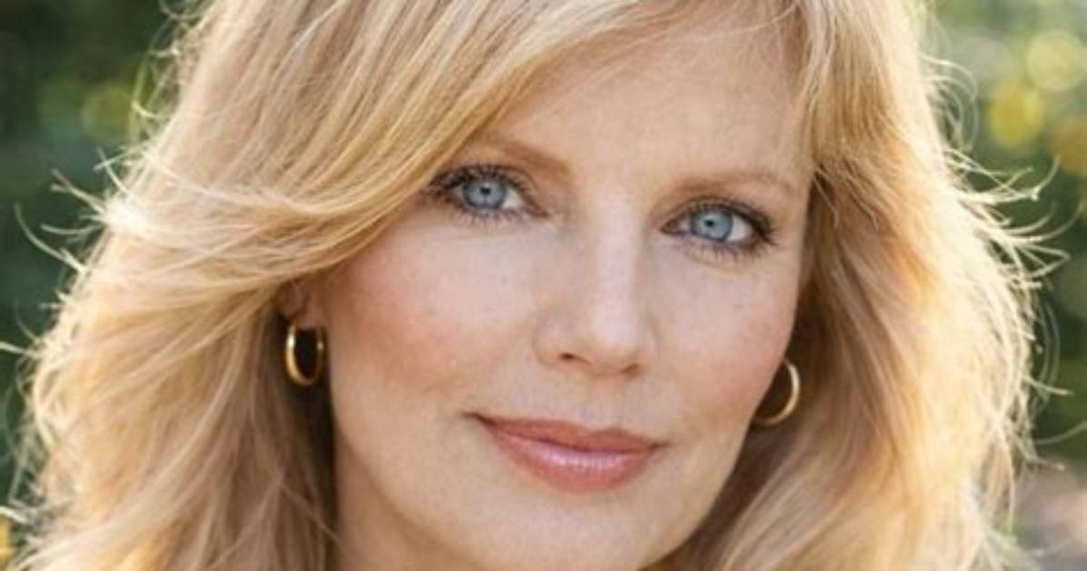 Marta Kristen Net Worth