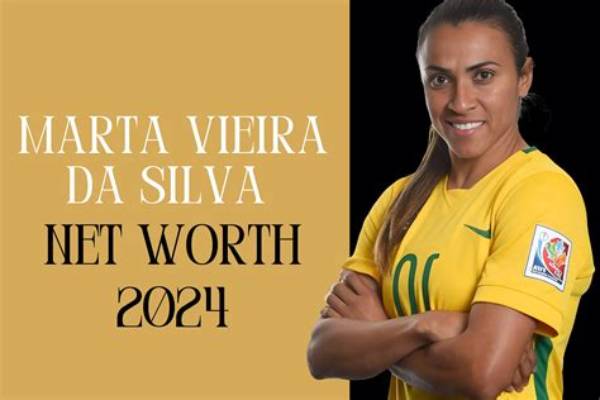 Marta Marrero Net Worth