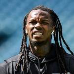 Martavis Bryant Family | Is He Related to Dez Bryant | Relationship Explore