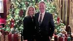Martha Maccallum | Husband Daniel | Married