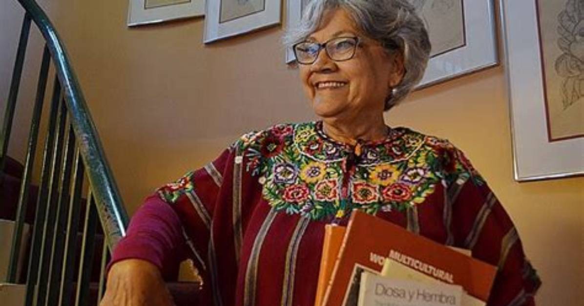 Martha P. Cotera