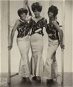 Martha Reeves
