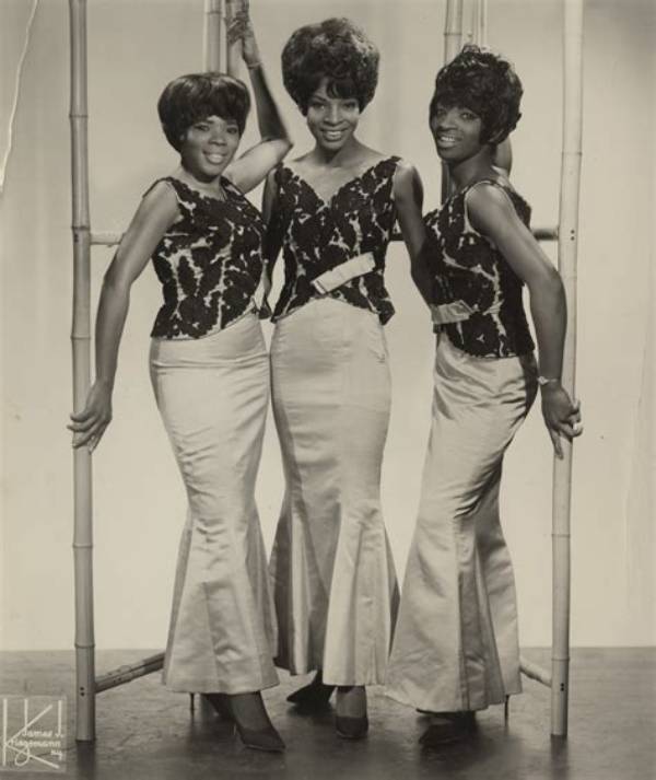 Martha Reeves