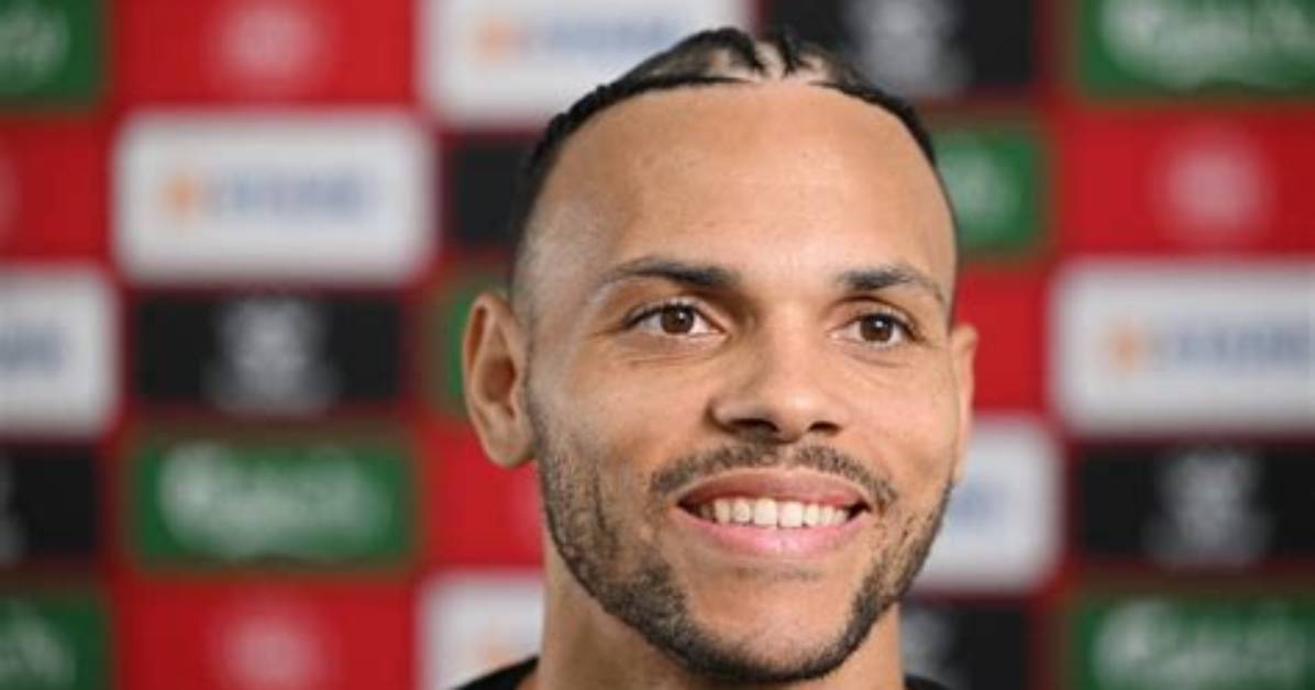 Martin Braithwaite