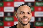 Martin Braithwaite